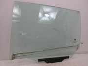 Seitenscheibe Fensterscheibe links hinten HYUNDAI I20 (PB, PBT) 1.4 74 KW 834111J000