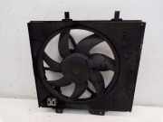 Kühlerlüfter Motorlüfter Lüfterzarge Lüfter PEUGEOT 207 CC (WD_) 1.6 16V FL 88 KW 9662872380