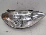 Scheinwerfer rechts Halogen PEUGEOT 807 (E) 2.0 HDI 88 KW 1494307080