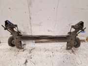 Achse hinten Hinterachse Trommel ABS 4 Loch CITROEN C3 II (SC) 1.2 VTI 82 60 KW