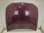 Motorhaube A39 Berberarot Met. BMW 3 TOURING (E91) 325D RHD 145 KW