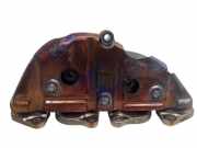 Auspuffkrümmer Abgaskrümmer M5P 404 M5P404 ALPINE A110 II 1.8 185 KW 140136702R/140046248R