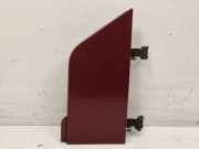 Tankklappe Tankdeckel Kraftstofftankklappenkappe Wine Red RAL 3005 FORD TRANSIT CUSTOM V362 KASTEN (FY, FZ) 2.2 74 KW BK21-V405A02-CDXWAA