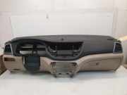 Armaturenbrett Cockpit Schwarz Beige HYUNDAI TUCSON (TLE) 1.6 AWD 130 KW