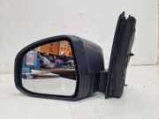 Außenspiegel Seitenspiegel links 8Pins anklappbar Brisbane Braun Met. FORD FOCUS III TURNIER 1.6 ECOBOOST 110 KW BM5117683PK