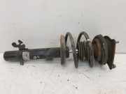 Federbein Stoßdämpfer vorne rechts Weiß Braun MINI MINI CABRIOLET (R52) COOPER S 125 KW 6763132