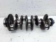 Kurbelwelle CRLB VW GOLF VII (5G1, BE1, BE2, BQ1) 2.0 TDI 110 KW