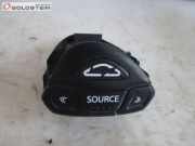 Schalter Radioschalter Radiobedienung NISSAN X-TRAIL (T30) 2.2 DCI 4X4 100 KW 25552EQ300