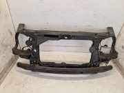 Schlossträger Frontmaske Stoßstangenträger Pralldämpfer HYUNDAI H-1 CARGO (TQ) 2.5 CRDI 125 KW