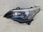 Scheinwerfer links Bi-Xenon BMW 5 TOURING (E61) 525XI 160 KW 7160193