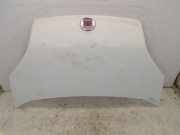 Motorhaube 249 Bianco Banchisa Nemo Bipper FIAT FIORINO QUBO (225) 1.4 54 KW