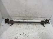 Achse hinten Hinterachse Starrachse NISSAN INTERSTAR KASTEN (X70) DCI 100 73 KW