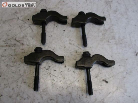 Halter Nockenwelle Satz 4 Stück OPEL ASTRA J 1.7 CDTI 92 KW Bild Halter Nockenwelle Satz 4 Stück OPEL ASTRA J 1.7 CDTI 92 KW