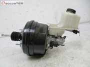 Bremskraftverstärker Hauptbremszylinder RHD Rechtslenker AUDI A3 SPORTBACK (8VA) 1.4 TFSI 110 KW 5Q2614105BL