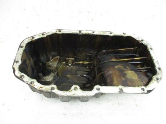 Ölwanne Ölstandgeber BCA VW NEW BEETLE (9C1, 1C1) 1.4 55 KW 032103603AB Bild Ölwanne Ölstandgeber BCA VW NEW BEETLE (9C1, 1C1) 1.4 55 KW 032103603AB