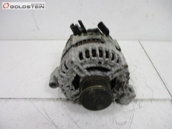 Lichtmaschine Generator Lima FORD KUGA I 2.5 4X4 147 KW 6M5T10300SA Bild Lichtmaschine Generator Lima FORD KUGA I 2.5 4X4 147 KW 6M5T10300SA