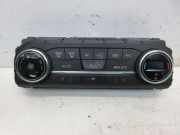Bedienelement Klimaanlage Klimabedienteil Heizungsregler Sitzheizung FORD FIESTA VII (HF, HJ) 1.5 ST 147 KW H1BT18C612DH