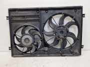 Lüfter Kühlerlüfter Motorlüfter Elektrolüfter BMM VW EOS (1F7, 1F8) 2.0 TDI 103 KW 1K0121207AA