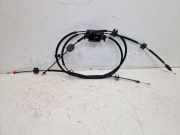 Türschloss rechts Seilzug Verriegelung Schiebetür FORD TRANSIT V363 MK8 KASTEN (FCD, FDD) 2.0 T 96 KW BK31V264A00AC/BK21V24820B