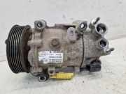 Klimakompressor Kompressor Klimaanlage R1234yf CITROEN C4 CACTUS 1.6 HDI 90 68 KW 9802555880/9802501780
