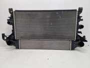 Kühlpaket Kühlerpaket Kondesator Ladeluft Wasserkühler B10XFL OPEL ASTRA K (B16) 1.0 TURBO 77 KW 39131676/13356680/13453906