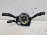 Lenkstockschalter Kombischalter Wickelfeder Schleifring Tempomat AUDI Q5 (8RB) 2.0 TFSI QUATTRO 155 KW 8K0953502BK/8K0953568F
