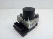 Steuergerät ABS Block Hydraulikblock Hydroaggregat CGPA VW POLO V (6C1, 6R1) 1.2 51 KW 0265955034/6R0907379BE