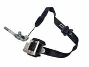 Sicherheitsgurt vorne rechts Gurtstraffer ALFA ROMEO MITO (955) 1.4 70 KW 615903600615847500B