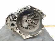 Schaltgetriebe Getriebe 6 Gang TVMT6 FORD TRANSIT CUSTOM V362 KASTEN (FY, FZ) 2.2 74 KW FK2R7002CGA