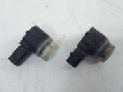 Sensor für Einparkhilfe PDC vorne 2x Set FORD FOCUS III MK3 TURNIER 1.5 TDCI FACELIFT 88 KW EM2T-15C868-AAW