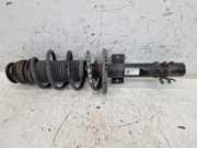 Federbein Stoßdämpfer vorne rechts 3x weiß 3x grün VW POLO V (6C1, 6R1) 1.4 63 KW 6R0413031C