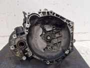 Schaltgetriebe Getriebe 6 Gang M32 Ü=3.83 OPEL ZAFIRA/ZAFIRA FAMILY B (A05) 1.9 CDTI 110 KW 55569140/55578573