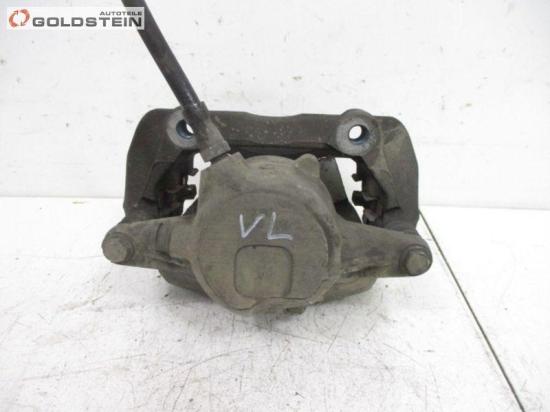 Bremssattel vorne links MERCEDES-BENZ C-KLASSE T-MODEL (S204) C 250 CDI 150 KW A2044212381 Bild Bremssattel vorne links MERCEDES-BENZ C-KLASSE T-MODEL (S204) C 250 CDI 150 KW A2044212381