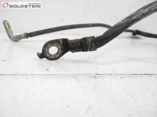 Kabel Motor Motorkabelbaum Minuskabel FORD KUGA I 2.5 4X4 147 KW Bild Kabel Motor Motorkabelbaum Minuskabel FORD KUGA I 2.5 4X4 147 KW