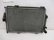 Kühler Paket Motorkühler Wasserkühler Ölkühler Servo CHRYSLER CROSSFIRE ROADSTER 3.2 160 KW 2025007803