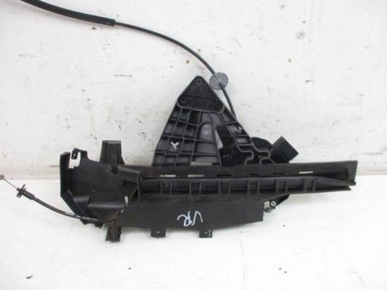 Türschloss vorne rechts FORD FOCUS C-MAX 2.0 TDCI 100 KW 3M5A-R21812-AJ Bild Türschloss vorne rechts FORD FOCUS C-MAX 2.0 TDCI 100 KW 3M5A-R21812-AJ