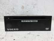 Navigationssystem Navirechner DvD VOLVO V70 II (SW) 2.4 D5 AWD FACELIFT 136 KW 30732902