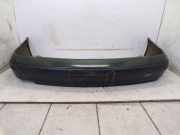 Stoßstange hinten Heckschürze 230 Scarabe Grün SAAB 9-5 (YS3E) 2.0 T 110 KW