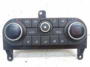 Bedienelement Klimaanlage Klimabedienteil Heizungsbedienung NISSAN QASHQAI +2 I (J10, NJ10) 2.0 104 KW 27500BR46C