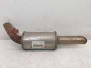 Endschalldämpfer Endtopf Links LAND ROVER RANGE ROVER SPORT (L320) 3.0 D 4X4 155 KW AH32-5K244-C1