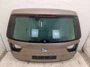 Heckklappe LC1Z Pyramid Gold Met. SEAT ALHAMBRA (710, 711) 2.0 TDI 135 KW