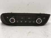 Bedienelement Klimaanlage Klimabedienteil OPEL CROSSLAND X (P17, P2QO) 1.2 96 KW 98113997YX/39092868