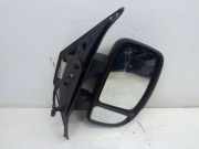 Außenspiegel Seitenspiegel rechts 9 Pins , Schwarz Unlakiert RENAULT MASTER III KASTEN (FV) 2.3 DCI 125 FWD 92 KW 963010146R