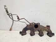 Auspuffkrümmer Abgaskrümmer K9K (666) DACIA LODGY (JS) 1.5 DCI 79 KW 140042975R