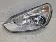 Scheinwerfer links FORD GALAXY (WA6) 1.8 TDCI 92 KW 6M2113W030AJ