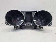 Tachometer Kombiinstrument VW GOLF VI VARIANT (AJ5) 2.0 TDI 103 KW 5K0920872A