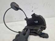 Türschloss links hinten RENAULT CLIO IV GRANDTOUR (KH) 1.5 DCI 75 55 KW 825016604R