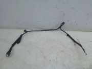 Kabel Batterie Massekabel Minus/Negativ K10B OPEL AGILA (B) (H08) 1.0 50 KW