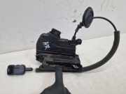 Türschloss rechts hinten RENAULT CLIO IV GRANDTOUR (KH) 1.5 DCI 75 55 KW 825002104R