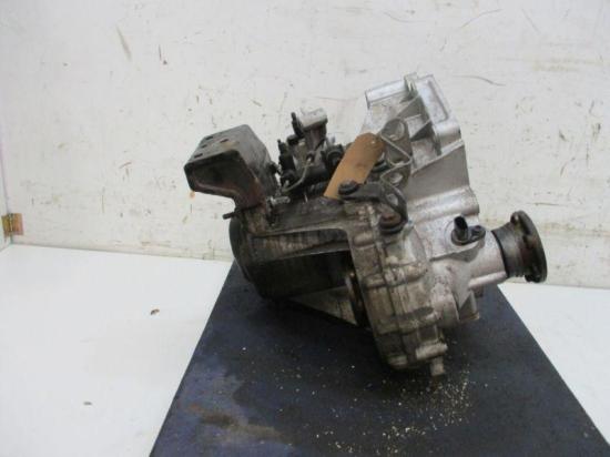 Schaltgetriebe Getriebe 5 Gang GEQ VW NEW BEETLE (9C1, 1C1) 1.4 55 KW Bild Schaltgetriebe Getriebe 5 Gang GEQ VW NEW BEETLE (9C1, 1C1) 1.4 55 KW